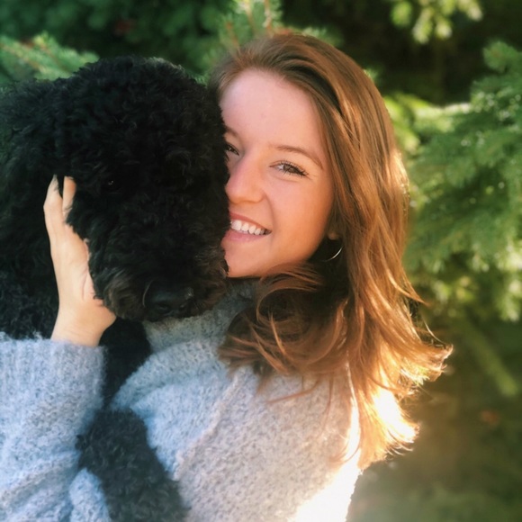 Meet your Posher, Jill - Picture 1 of 1